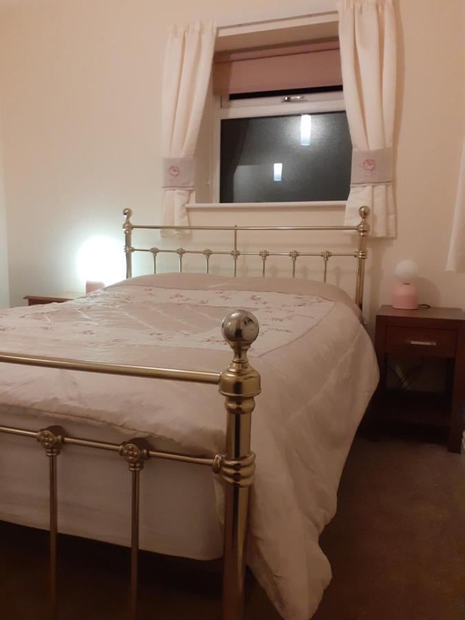 Station Retreat 6B Comberton Terrace Apartment คิดเดอร์มินสเตอร์ ภายนอก รูปภาพ